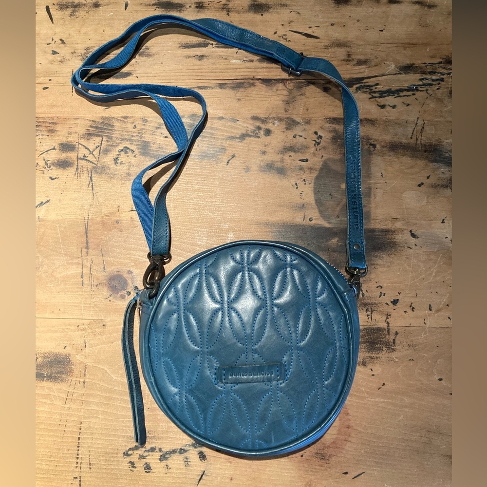 Blue Mood Watermelon | Aunts & Uncles Handbag